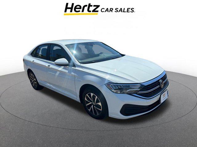 2024 Volkswagen Jetta