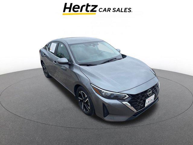 2024 Nissan Sentra