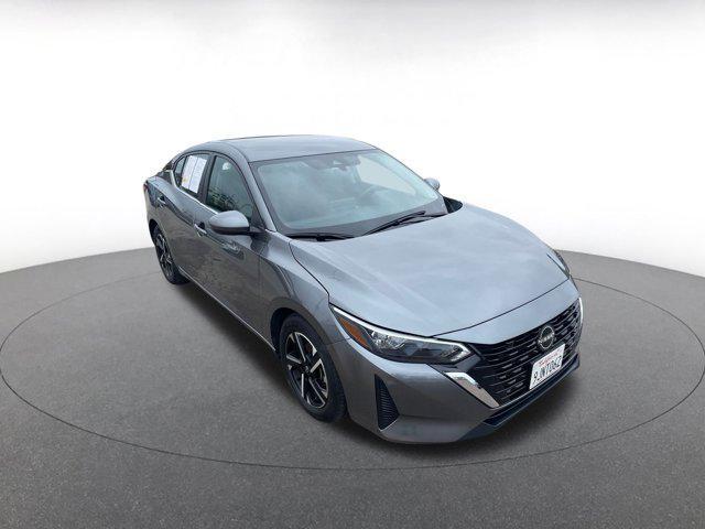 2024 Nissan Sentra