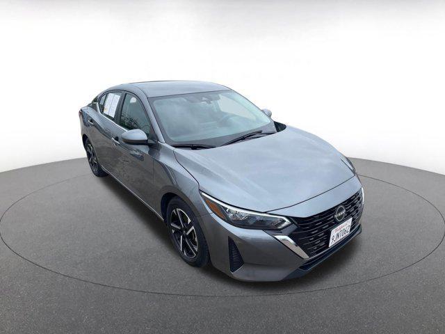 2024 Nissan Sentra