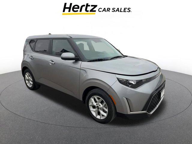 2024 Kia SOUL