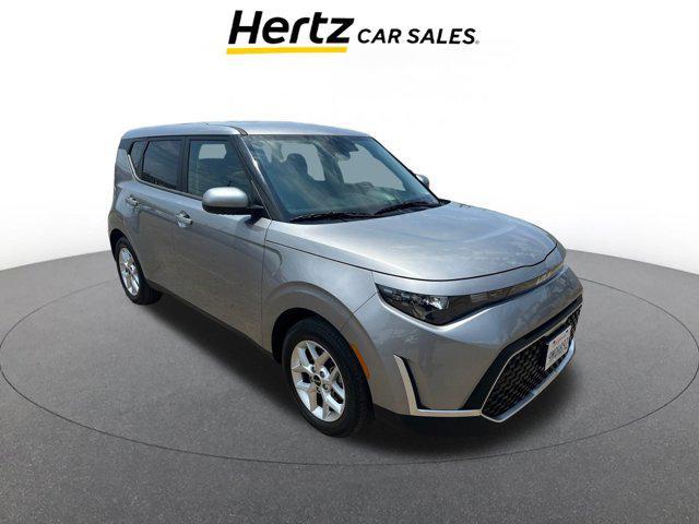 2024 Kia SOUL