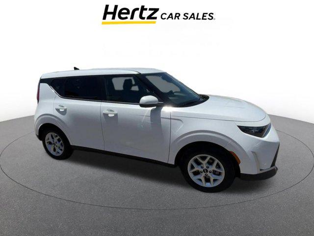 2024 Kia SOUL