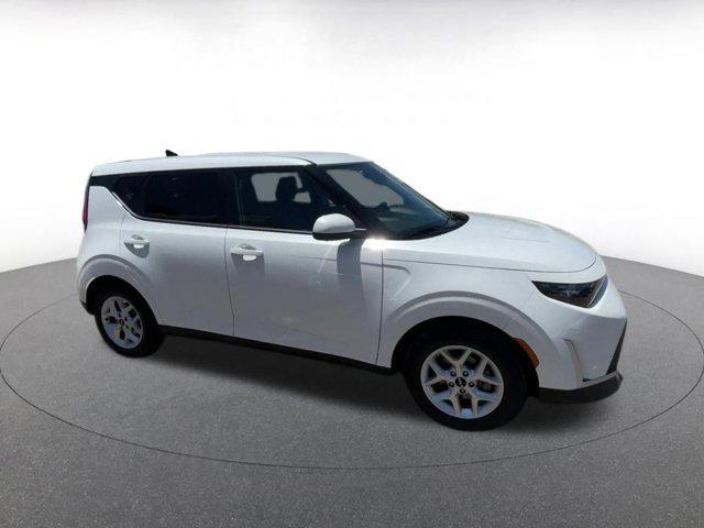 2024 Kia SOUL