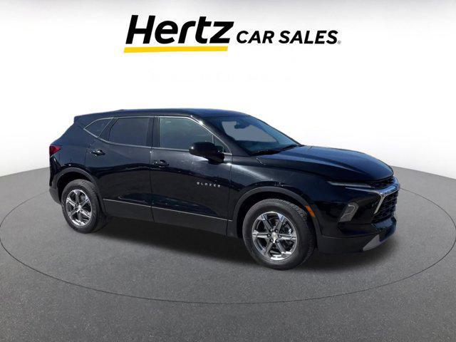 2023 Chevrolet Blazer