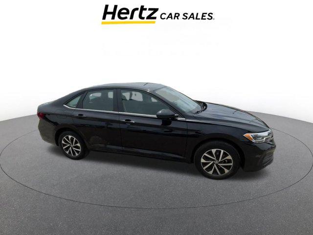 2024 Volkswagen Jetta