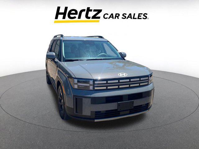 2024 Hyundai Santa Fe