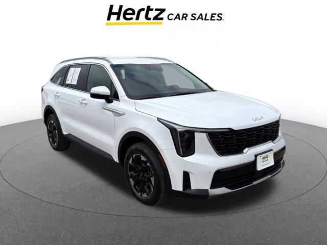 2024 Kia Sorento