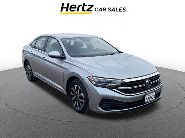 2024 Volkswagen Jetta