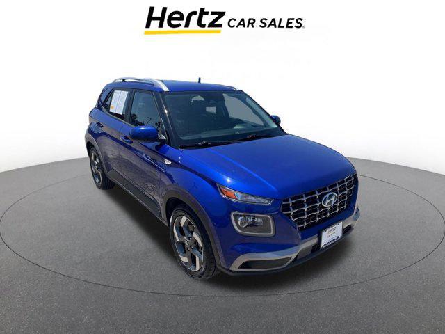 2023 Hyundai Venue