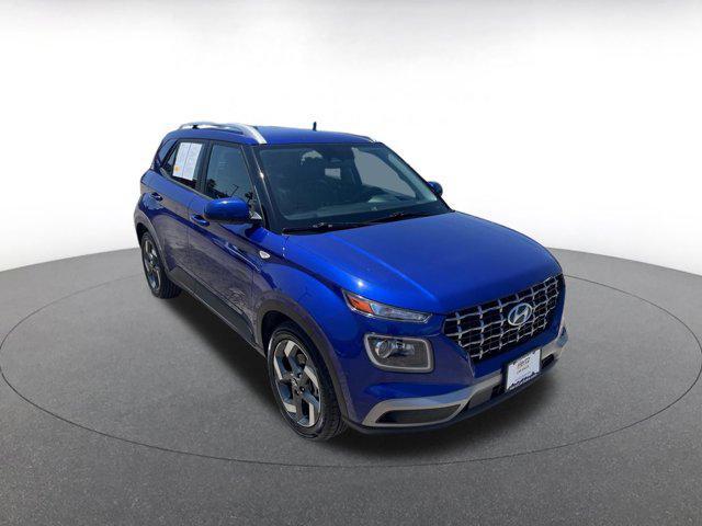 2023 Hyundai Venue