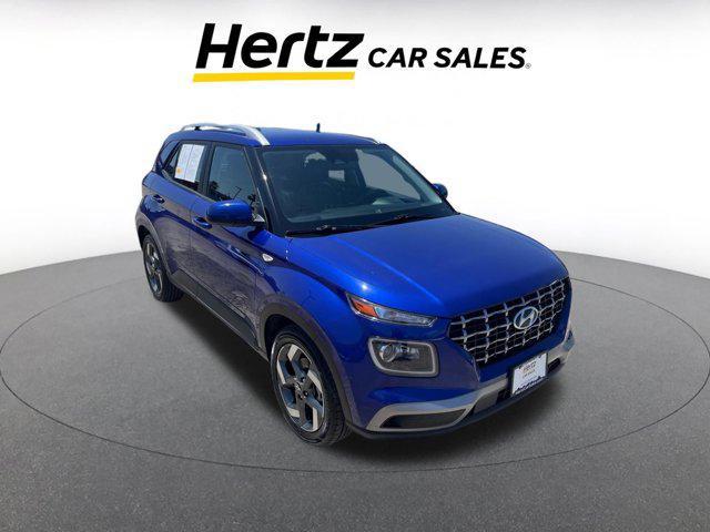 2023 Hyundai Venue