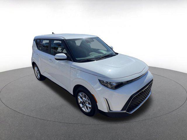 2024 Kia SOUL