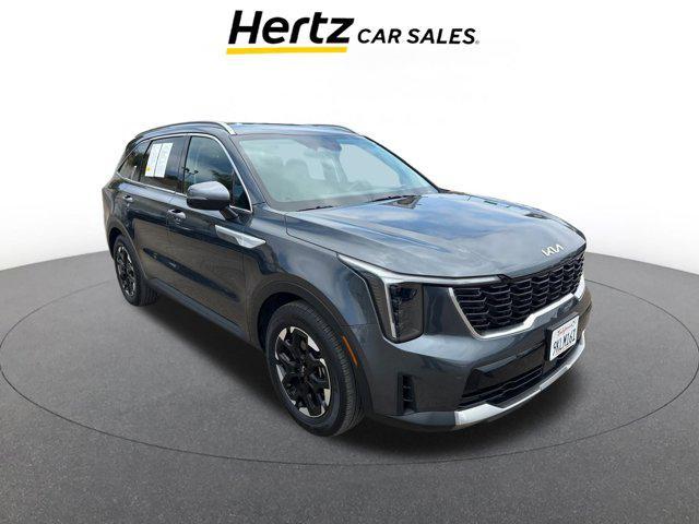 2024 Kia Sorento