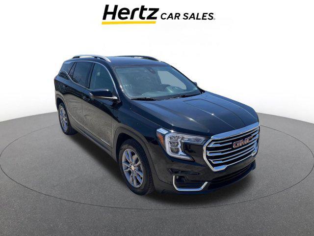 2023 GMC Terrain