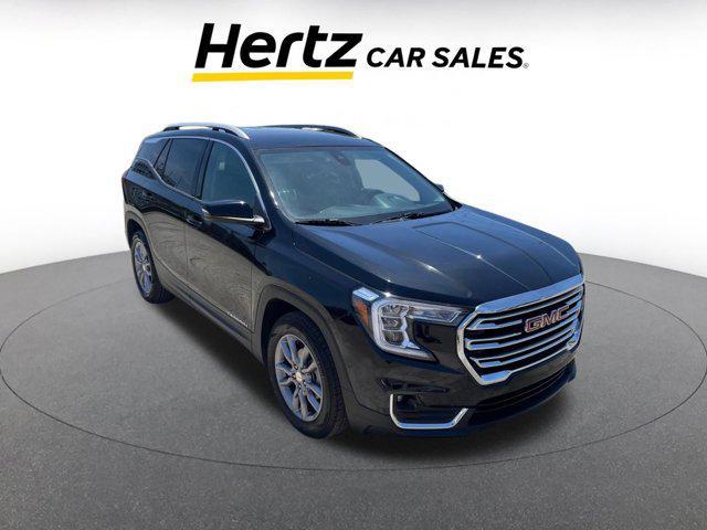 2023 GMC Terrain