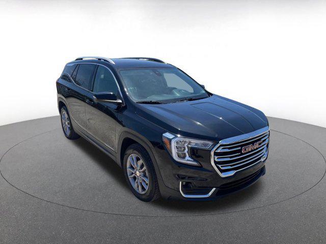 2023 GMC Terrain
