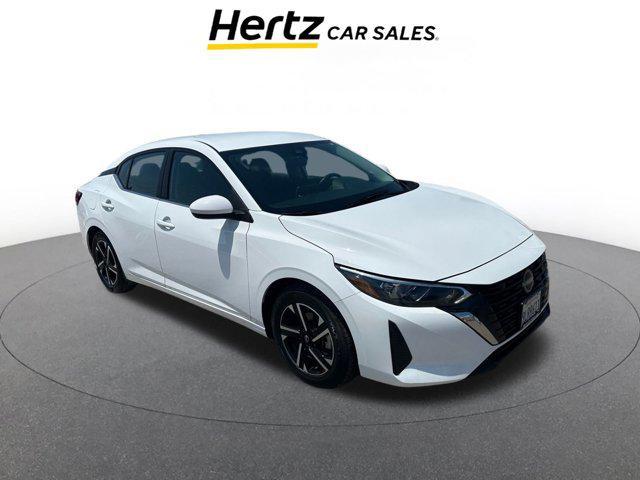 2024 Nissan Sentra