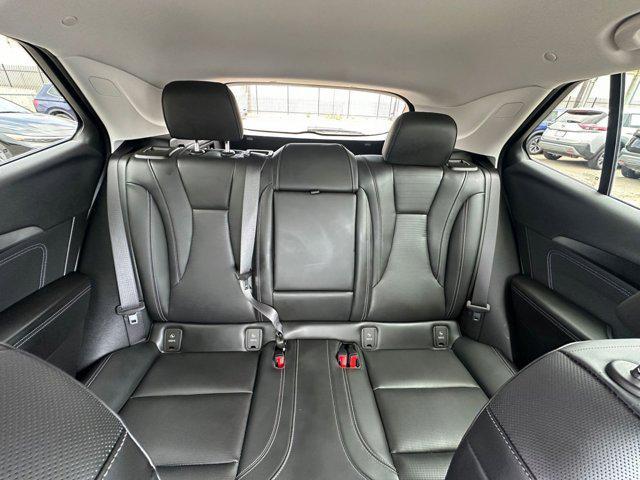 Photo of 2024 Summit White Buick Envision