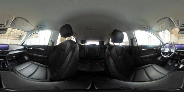 Photo of 2024 Summit White Buick Envision