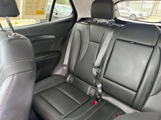 Photo of 2024 Summit White Buick Envision