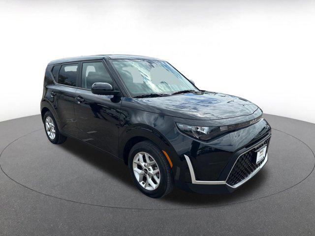 2024 Kia SOUL