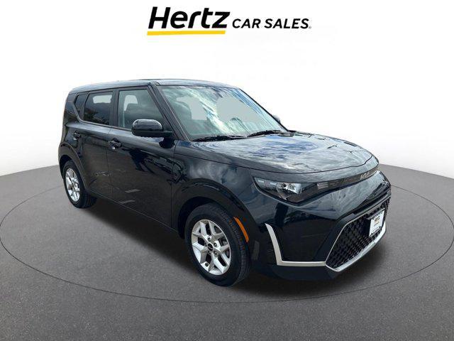 2024 Kia SOUL
