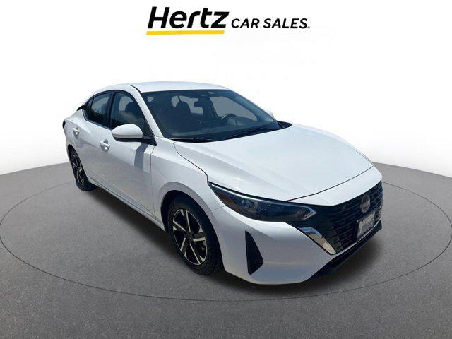 2024 Nissan Sentra