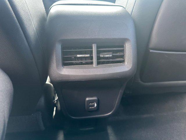 Photo of 2024 Ebony Twilight Metallic GMC Terrain