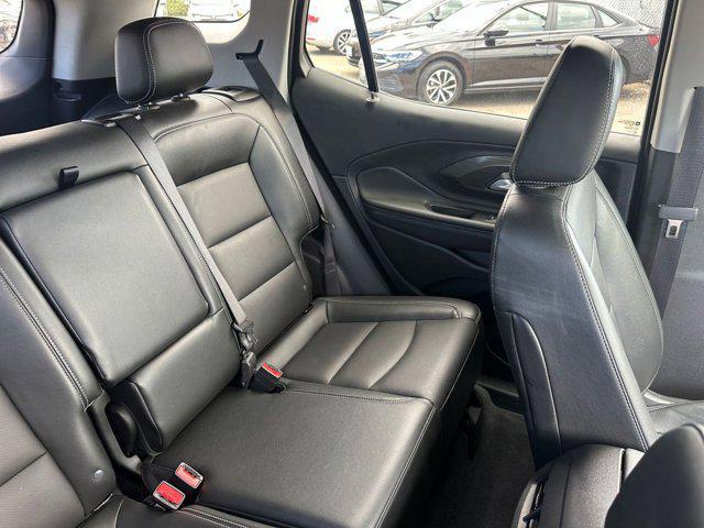 Photo of 2024 Ebony Twilight Metallic GMC Terrain