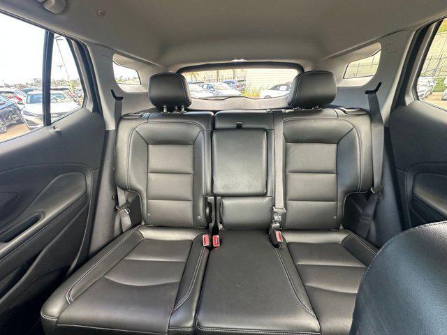 Photo of 2024 Ebony Twilight Metallic GMC Terrain