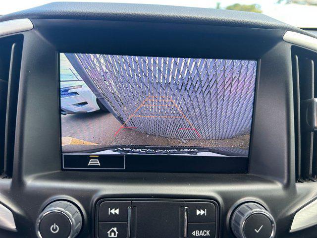 Photo of 2024 Ebony Twilight Metallic GMC Terrain