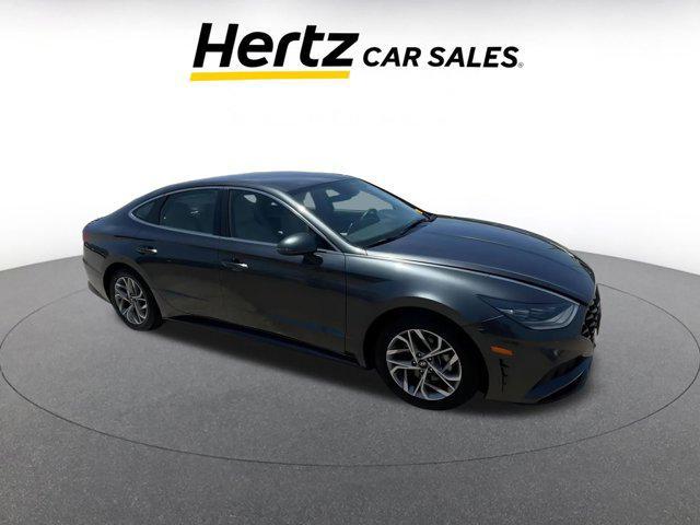 2023 Hyundai Sonata