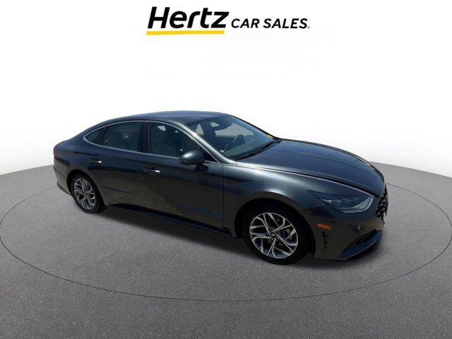 2023 Hyundai Sonata