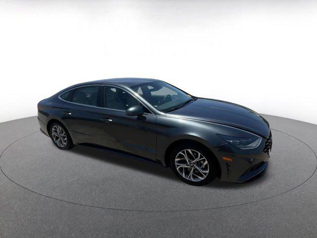 2023 Hyundai Sonata