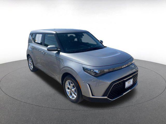 2024 Kia SOUL