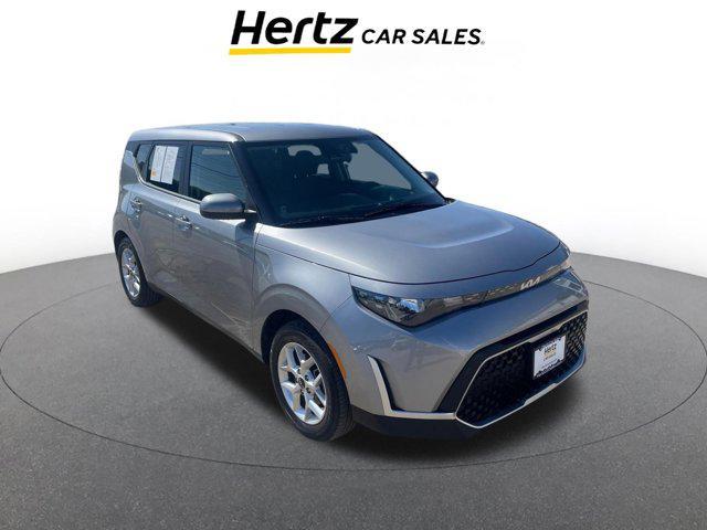 2024 Kia SOUL