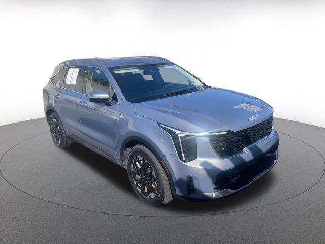 2024 Kia Sorento