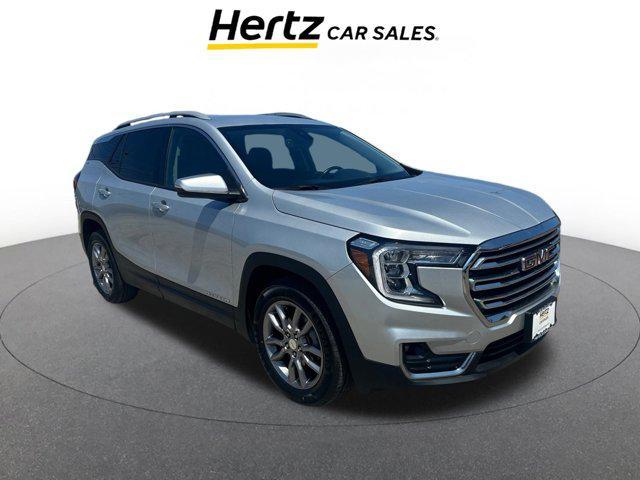 2022 GMC Terrain