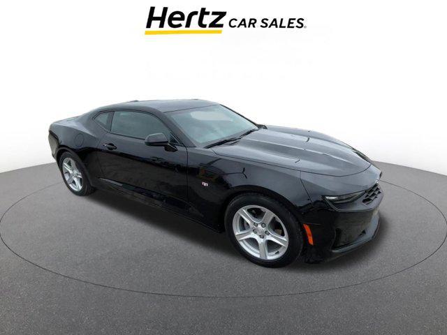 2023 Chevrolet Camaro