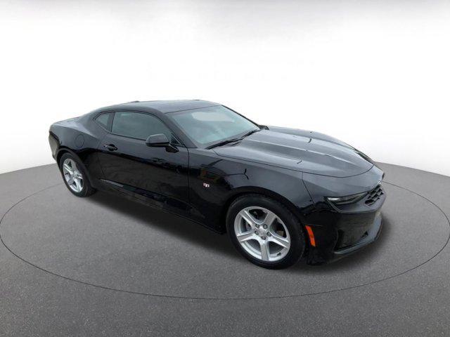 2023 Chevrolet Camaro