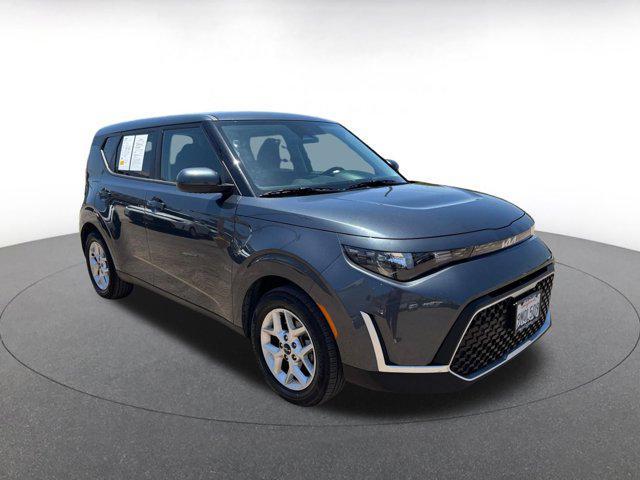 2024 Kia SOUL