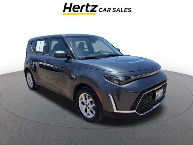 2024 Kia SOUL