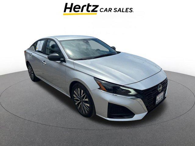 2024 Nissan Altima