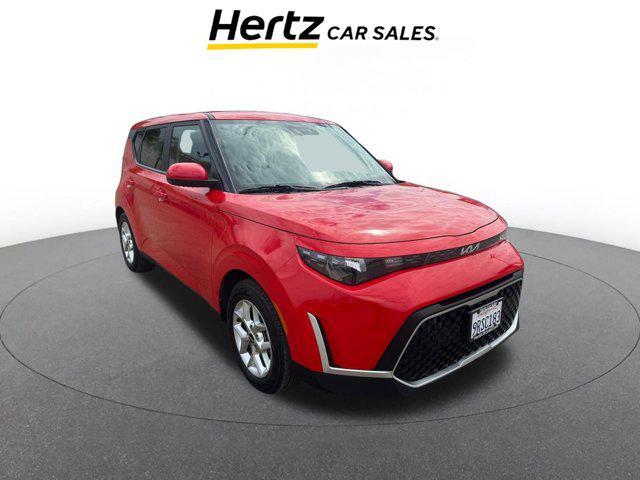 2024 Kia SOUL