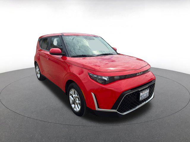 2024 Kia SOUL