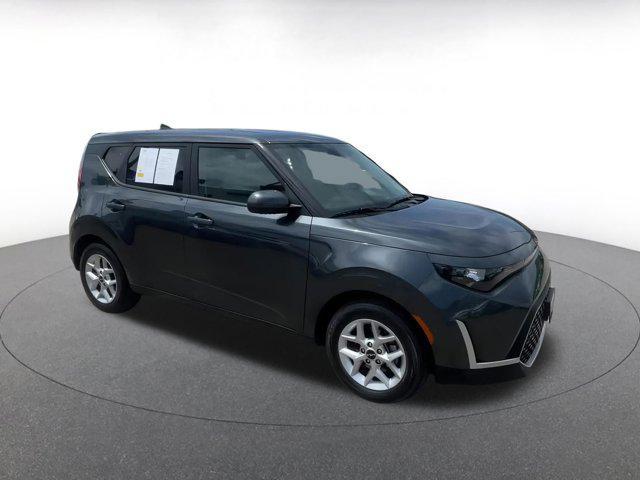 2024 Kia SOUL