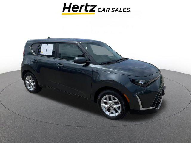 2024 Kia SOUL