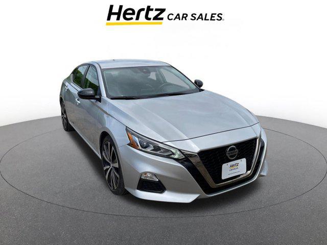 2022 Nissan Altima