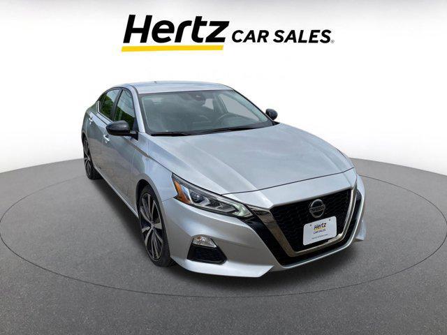 2022 Nissan Altima